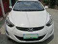Sell 2012 Hyundai Elantra in Parañaque-1