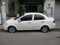2nd Hand Chevrolet Aveo 2009 for sale in Makati-3