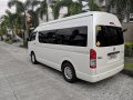 Selling 2nd Hand Toyota Hiace 2015 at 25000 km in Angeles-1