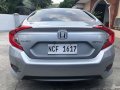 Selling 2nd Hand Honda Civic 2017 in Meycauayan-3