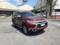 2nd Hand Mitsubishi Montero 2016 Automatic Diesel for sale in Parañaque-1