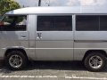 2nd Hand Mitsubishi L300 2006 Van at Manual Diesel for sale in Taguig-0