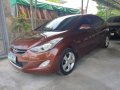 Selling 2nd Hand Hyundai Elantra 2012 in Bacoor-1