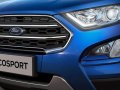 Ford Ecosport 2019 Automatic Gasoline for sale in Las Piñas-5