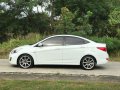 2nd Hand Hyundai Accent 2016 at 40000 km for sale-10