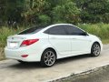 2nd Hand Hyundai Accent 2016 at 40000 km for sale-5