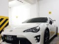 Toyota 86 2017 Automatic Gasoline for sale in Quezon City-4