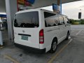 Sell 2nd Hand 2012 Toyota Hiace at 120000 km in Baguio-3