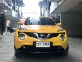 2nd Hand Nissan Juke 2017 Automatic Gasoline for sale in Pasig-4