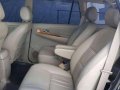 2009 Toyota Innova for sale in Baguio-4