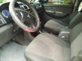 Selling Mitsubishi Adventure 2013 Manual Diesel in Makati-10