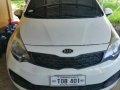 Kia Rio 2012 Manual Gasoline for sale in San Ildefonso-4