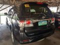 Toyota Fortuner 2013 Automatic Diesel for sale in Cebu City-3