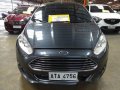 Selling Ford Fiesta 2014 at Automatic-9