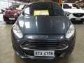 Selling Ford Fiesta 2014 at Automatic-0