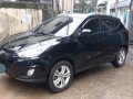 Selling 2nd Hand Hyundai Tucson 2010 at 67000 km in Baguio-4