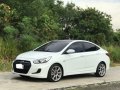 2nd Hand Hyundai Accent 2016 at 40000 km for sale-0