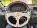 Selling 2nd Hand Honda Civic in Angeles-4
