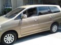 2nd Hand Toyota Innova 2012 at 90000 km for sale in Daraga-8
