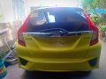 Selling Honda Jazz 2016 at 80000 km in Baliuag-3