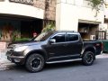 Selling 2nd Hand Chevrolet Colorado 2013 in San Juan-7