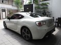 Selling Toyota 86 2015 Automatic Gasoline in Quezon City-7
