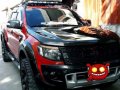 2nd Hand Ford Ranger 2015 Automatic Diesel for sale in Pasig-5