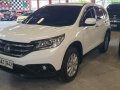 Selling Used Honda Cr-V 2015 in Quezon City-0