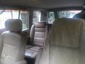 Sell 2nd Hand 2001 Isuzu Trooper at 130000 km in Taytay-3
