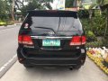 2nd Hand Toyota Fortuner 2008 Automatic Diesel for sale in Victoria-8