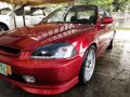 Selling 2nd Hand Honda Civic in Angeles-2