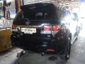 Toyota Fortuner 2016 Automatic Diesel for sale in San Fernando-2