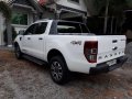 2nd Hand Ford Ranger 2018 Automatic Diesel for sale in San Simon-8