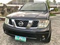 2008 Nissan Navara for sale in Parañaque-5