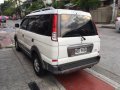 2nd Hand Mitsubishi Adventure 2016 for sale in Quezon City-5