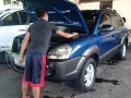 Hyundai Tucson 2006 Automatic Gasoline for sale in Bacoor-10