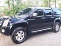 Sell 2nd Hand 2010 Isuzu D-Max at 90000 km in San Pedro-11