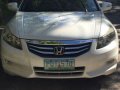 Selling Honda Accord Automatic Gasoline in Paranaque -3