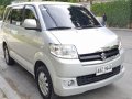 2nd Hand Suzuki Apv 2014 for sale in Mandaue-5