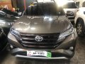 2nd Hand Toyota Rush 2019 Automatic Gasoline for sale in Quezon City-1