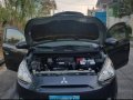 Sell Used 2013 Mitsubishi Mirage Manual Gasoline at 40000 km in Imus-0
