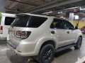 Toyota Fortuner 2015 Automatic Diesel for sale in Biñan-6