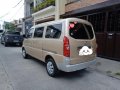 Sell Used 2017 BAIC Mz40 Van in Quezon City-4