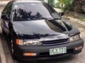 Selling Honda Accord 2000 at 110000 km in San Pedro-5