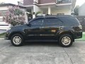 Sell 2013 Toyota Fortuner at Automatic Diesel at 60000 km in Parañaque-2