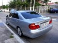 Selling 2nd Hand Toyota Camry 2005 in Parañaque-8