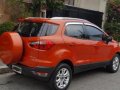 2nd Hand Ford Ecosport 2014 at 23000 km for sale-5