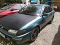 Sell Blue 1993 Toyota Corolla in Imus-0