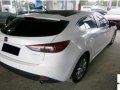 2nd Hand Mazda 3 2014 at 27567 km for sale-1