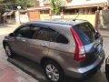 2007 Honda Cr-V for sale in Quezon City-3